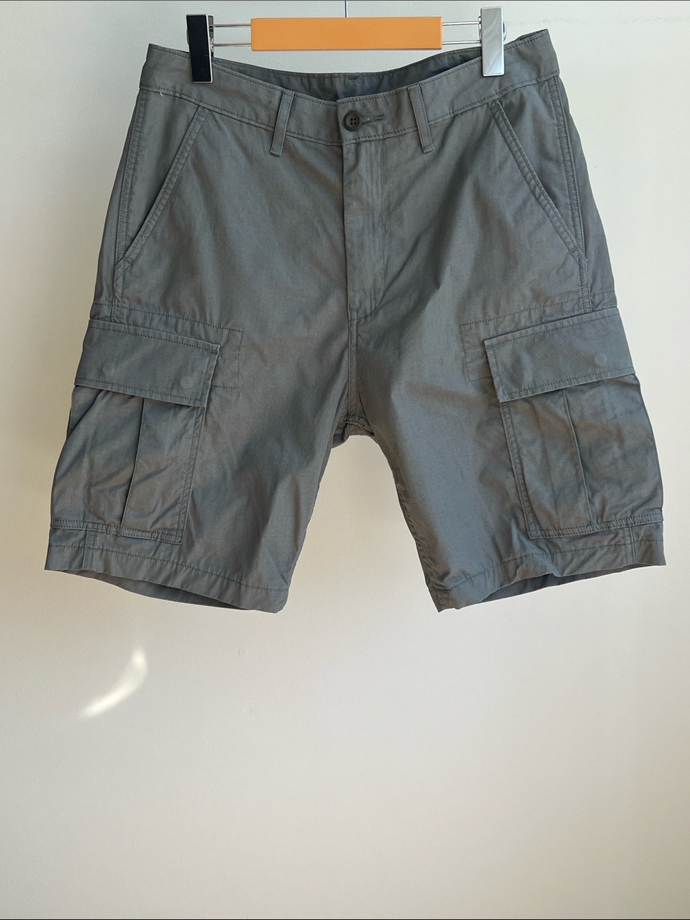 Levi’s Cotton Cargo Shorts